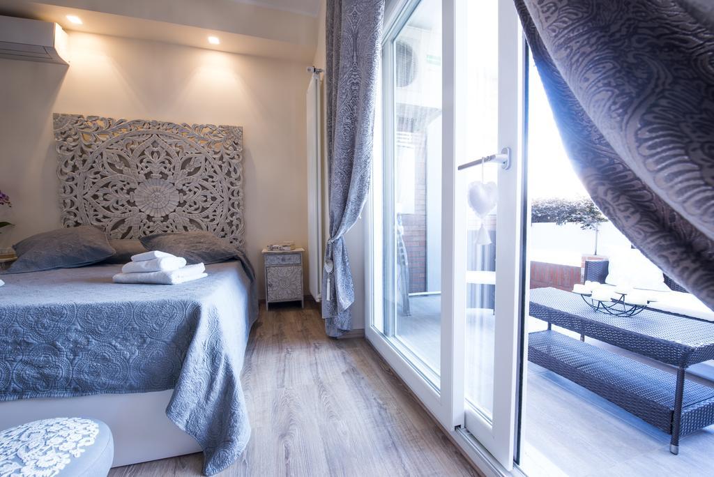 Romantic House Екстер'єр фото
