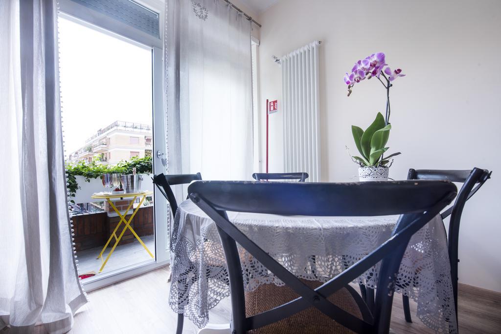 Romantic House Екстер'єр фото