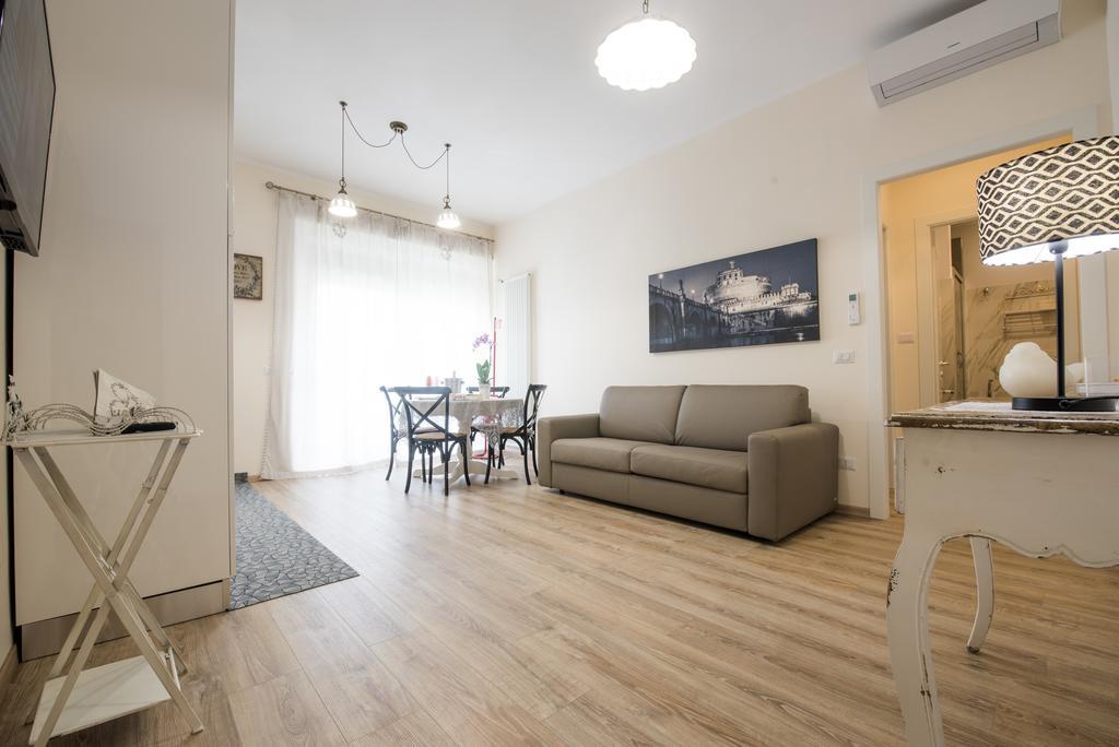 Romantic House Екстер'єр фото