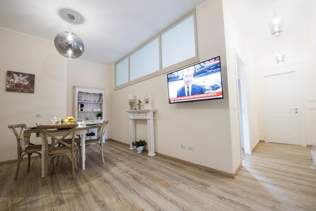 Romantic House Екстер'єр фото