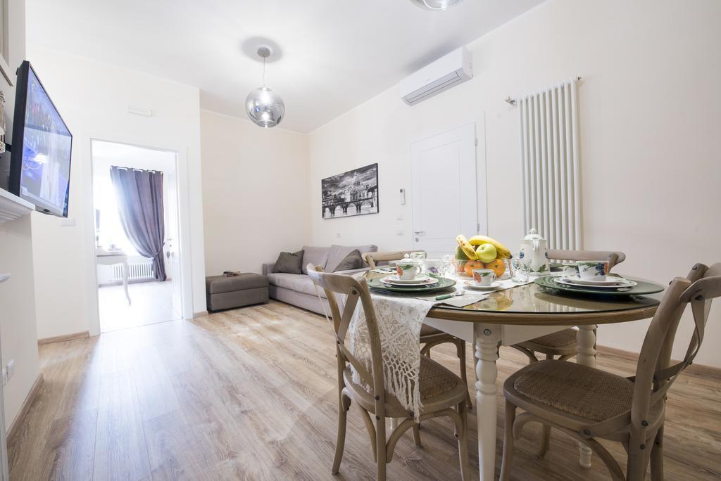 Romantic House Екстер'єр фото