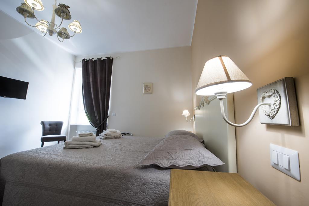 Romantic House Екстер'єр фото