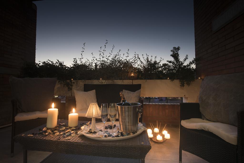 Romantic House Екстер'єр фото