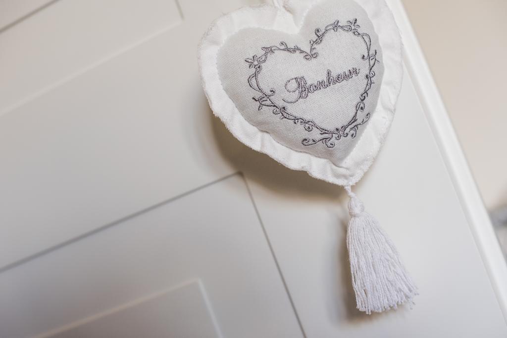 Romantic House Екстер'єр фото