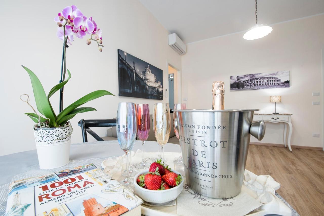 Romantic House Екстер'єр фото